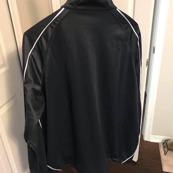ETA Elite Training Apparel Jacket XXL - Picture 4 of 5